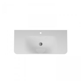 Раковина Am.Pm Sensation M30WPC1001WG 100 см